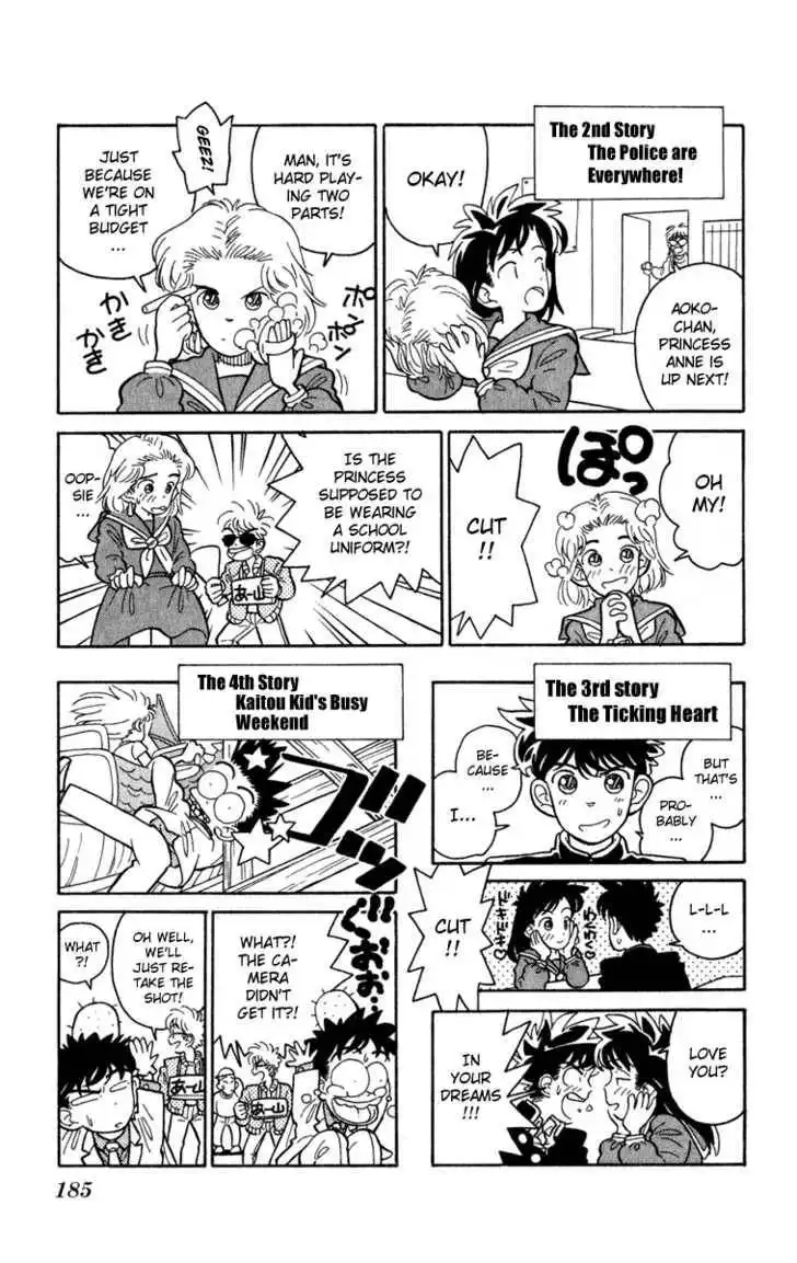 Magic Kaitou Chapter 0 183